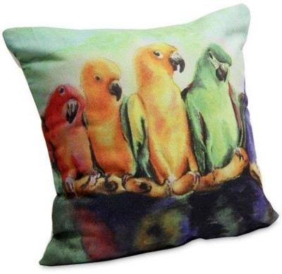 5% OFF on Gifts By Meeta Printed Cushions Cover