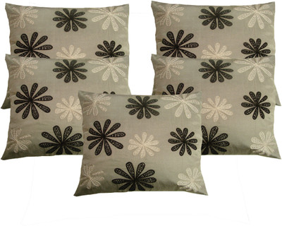 64% OFF on Home Shine Embroidered Cushions Cover