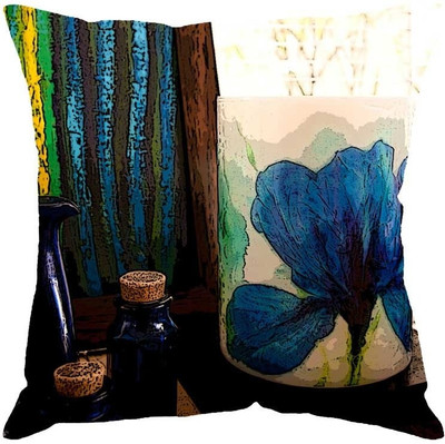 Fabulloso Abstract Cushions Cover