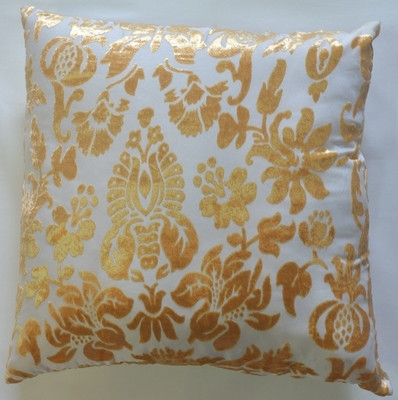 16% OFF on Jeel Self Design Cushions Cover 16% OFF on Jeel Self Design Cushions Cover