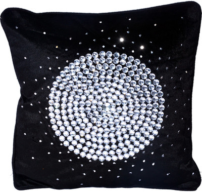 55% OFF on KKD Damask Cushions Cover