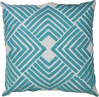 50% OFF on Area Embroidered Cushions Cover