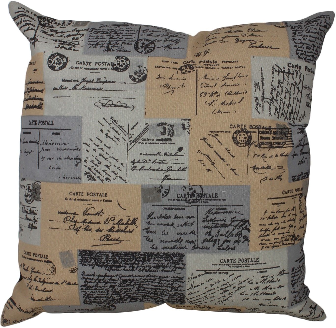 49% OFF on Area Printed Cushions Cover