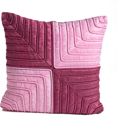 49% OFF on KKD Damask Cushions Cover