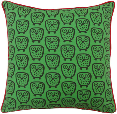 45% OFF on Cotonex Abstract Cushions Cover 45% OFF on Cotonex Abstract Cushions Cover