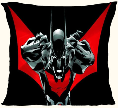 43% OFF on Active Elements Printed Throw Pillow