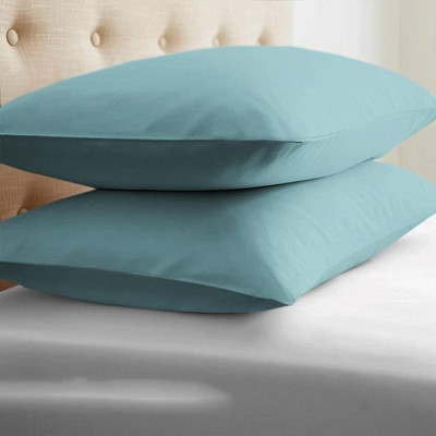 14% OFF on MISR Solid Pillows Cover 14% OFF on MISR Solid Pillows Cover
