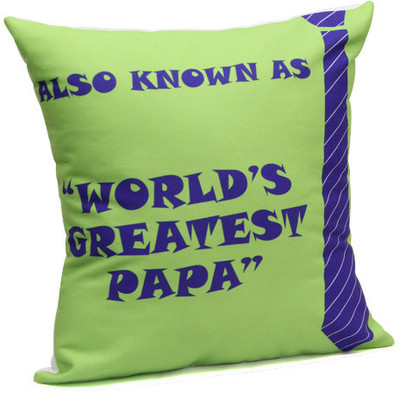 2% OFF on Gifts By Meeta Printed Cushions Cover