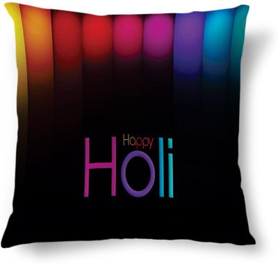72% OFF on AMY Abstract Cushions Cover