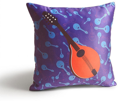 Skipper Printed Cushions Cover