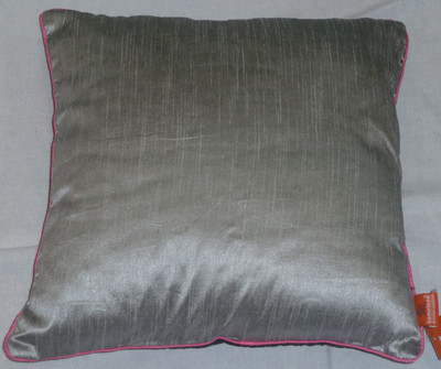 50% OFF on homeland@dreamsunlimited Solid Cushions Cover