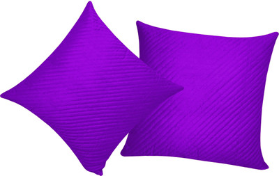 77% OFF on Zikrak Exim Geometric Cushions Cover