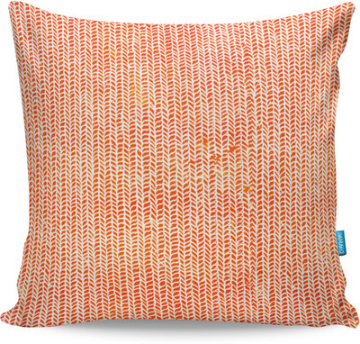 25% OFF on Cyankart Abstract Cushions Cover
