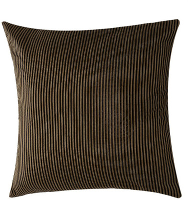 42% OFF on SEJ by Nisha Gupta Striped Cushions Cover 42% OFF on SEJ by Nisha Gupta Striped Cushions Cover