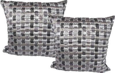 37% OFF on Gran Abstract Cushions Cover