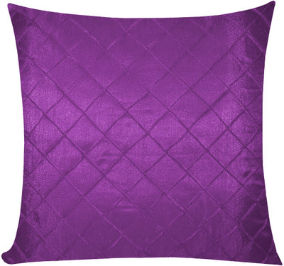 82% OFF on Zikrak Exim Checkered Cushions Cover