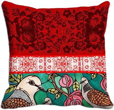 38% OFF on Mayasnaturals Animal Cushions Cover 38% OFF on Mayasnaturals Animal Cushions Cover
