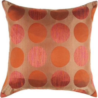5% OFF on Jeel Polka Cushions Cover 5% OFF on Jeel Polka Cushions Cover