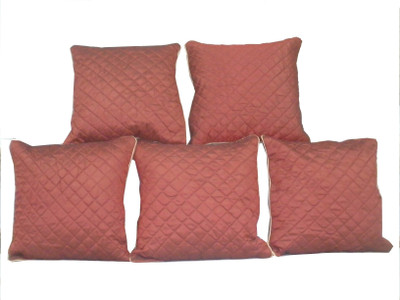 16% OFF on VG Store Checkered Cushions Cover 16% OFF on VG Store Checkered Cushions Cover