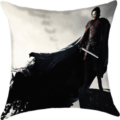 66% OFF on Shopkeeda Damask Cushions Cover