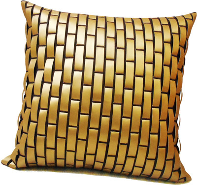 76% OFF on ZIKRAK EXIM Embroidered Cushions Cover