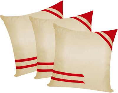 49% OFF on Zikrak Exim Damask Cushions Cover