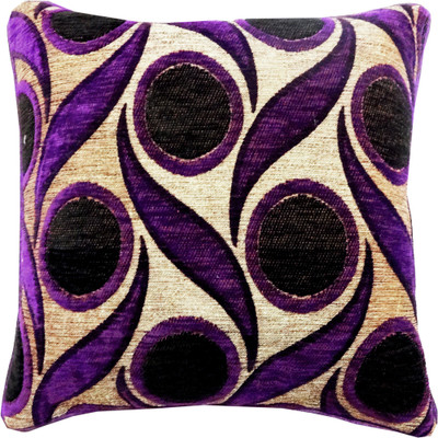 37% OFF on Dream Care Damask Cushions Cover