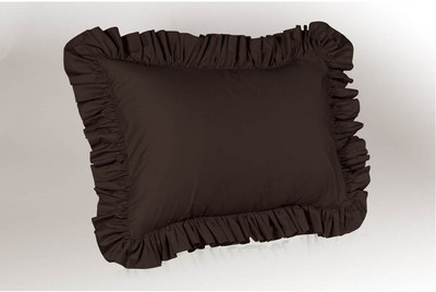 45% OFF on Hothaat Solid Pillows Cover