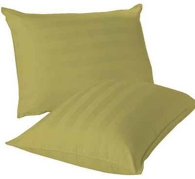 14% OFF on MISR Striped Pillows Cover 14% OFF on MISR Striped Pillows Cover
