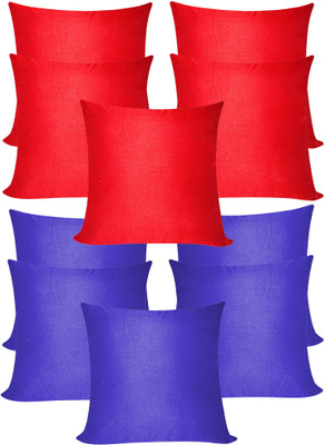 83% OFF on Zikrak Exim Self Design Cushions Cover