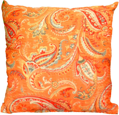 60% OFF on Aalidhra Techtex Printed Cushions Cover