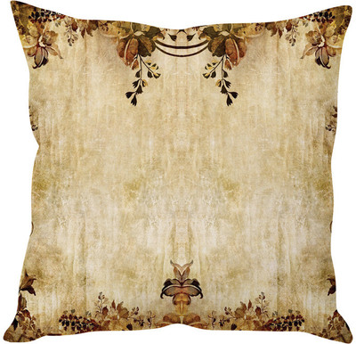 33% OFF on StyBuzz Abstract Cushions Cover