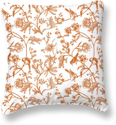 29% OFF on Smart Home Textile Floral Cushions Cover
