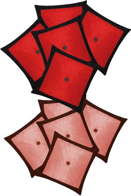 61% OFF on ZIKRAK EXIM Self Design Cushions Cover 61% OFF on ZIKRAK EXIM Self Design Cushions Cover