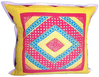 55% OFF on Amita Home Furnishing Striped Cushions Cover 55% OFF on Amita Home Furnishing Striped Cushions Cover