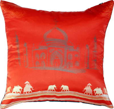 The Indian Promenade Graphic Cushions Cover The Indian Promenade Graphic Cushions Cover