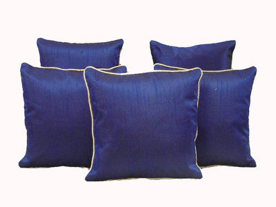 46% OFF on Home Shine Solid Cushions Cover