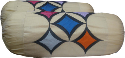 45% OFF on Vgstore Geometric Bolsters Cover 45% OFF on Vgstore Geometric Bolsters Cover