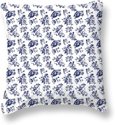35% OFF on Smart Home Textile Floral Cushions Cover