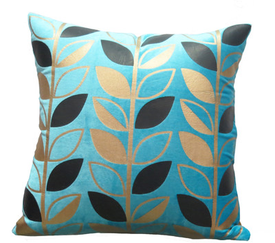 Aawrun Floral Cushions Cover Aawrun Floral Cushions Cover