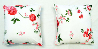 43% OFF on Moonleaf Abstract Cushions Cover