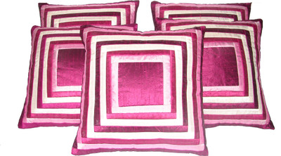 42% OFF on Home Shine Floral Cushions Cover
