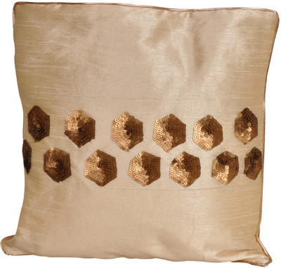 30% OFF on Ras Home Embroidered Cushions Cover