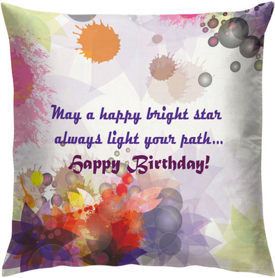 Right Graphic Cushions Cover