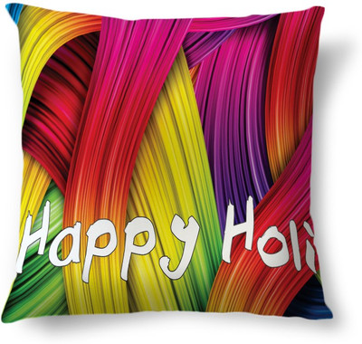 72% OFF on AMY Abstract Cushions Cover