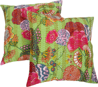 43% OFF on Rajrang Abstract Cushions Cover 43% OFF on Rajrang Abstract Cushions Cover