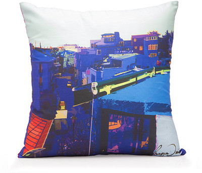 50% OFF on ARTychoke Printed Cushions Cover 50% OFF on ARTychoke Printed Cushions Cover