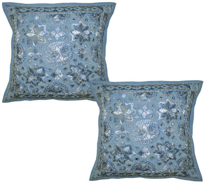 25% OFF on Lal Haveli Abstract Cushions Cover