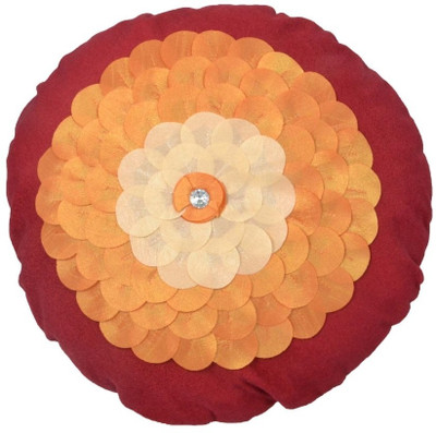 50% OFF on Nikunj Floral Cushions Cover 50% OFF on Nikunj Floral Cushions Cover