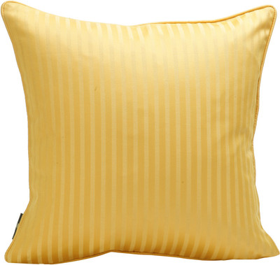 14% OFF on S9home by Seasons Striped Cushions Cover